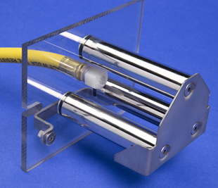 Ionix Magnet Drawer Static Eliminator Air Diffuser