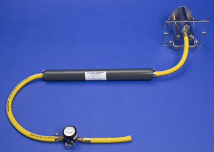 Ioniix Magnet Drawer Static Eliminator