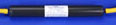 Ionix Static Eliminator Model WF200 for blow air lines up to 50 PSI