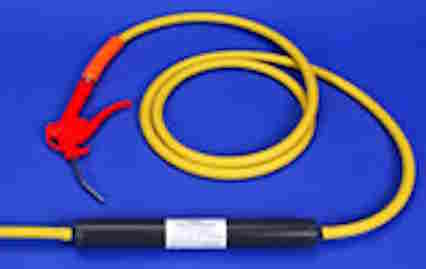 ionix WF 200 Static Eliminator